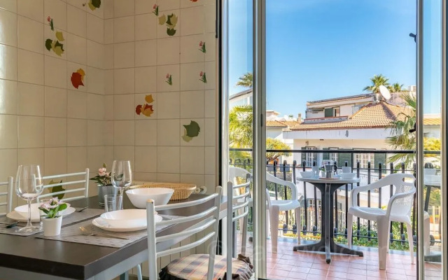 Easy Welcome Residenza Ortensia Appartamento Paola - Aci Castello Catania