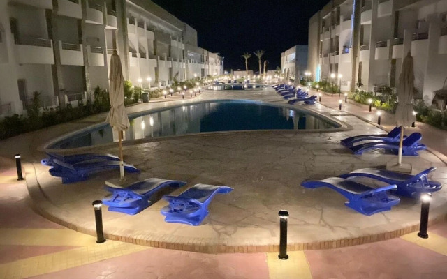 Chalets in Cecelia Resort
