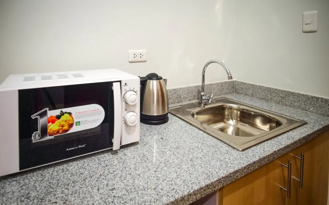 SR Vacation Rental