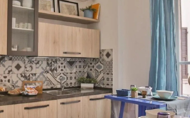 La Casa dei Treni Affittacamere