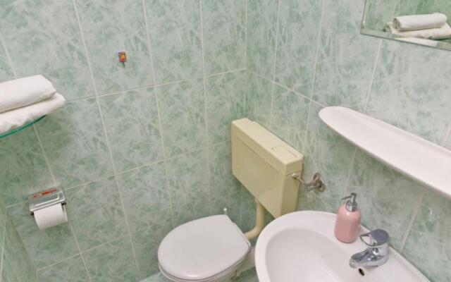 Ive - With sea View - A1