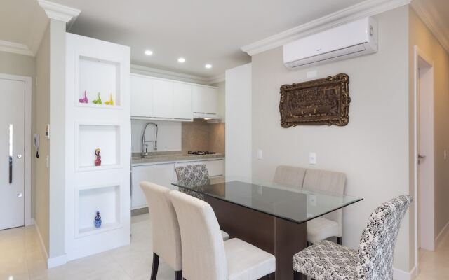 Aluguel Apartamento 2 Quartos 1 Suite 80m Mar 452