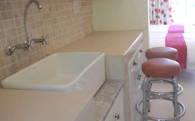 Camu-Camu Bed and Breakfast