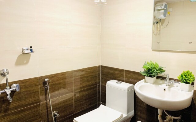 Hotel Oak by signature Airport Zone