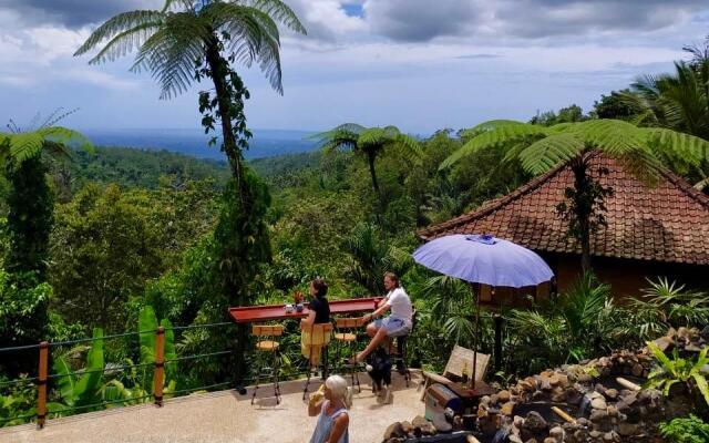 Sarinbuana Eco Lodge