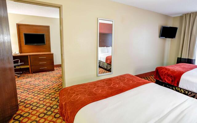 Comfort Suites Concord Mills