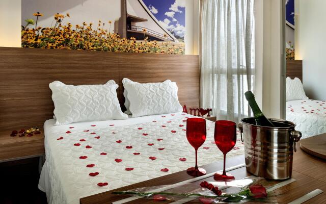 S4 Hotel