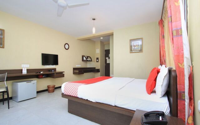 OYO 3023 Compact Suites Lavelle Road