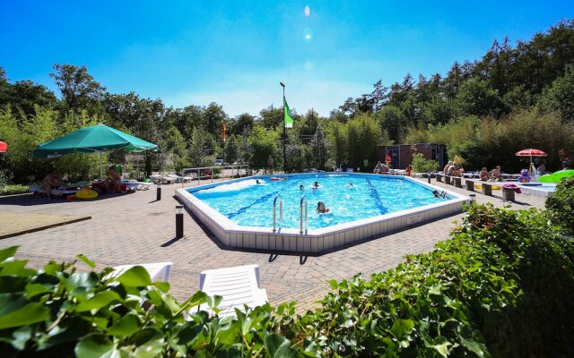 Vakantiepark Bonte Vlucht