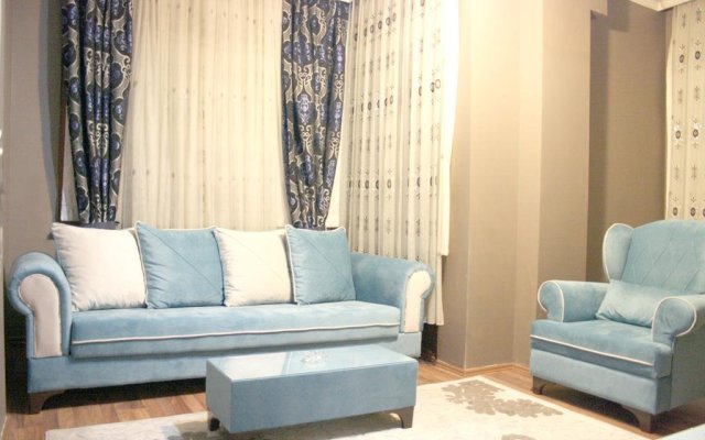 Expo Mg Apartment - Avcilar