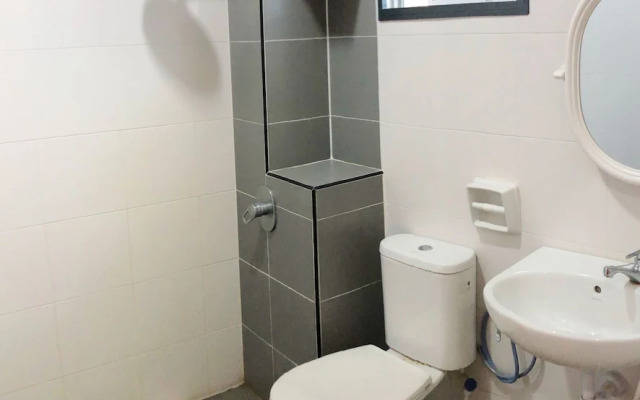 Smart Home Stay
