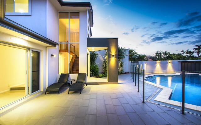 Island Getaway