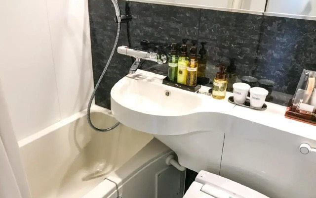 Hotel Livemax Chiba Chuo Ekimae