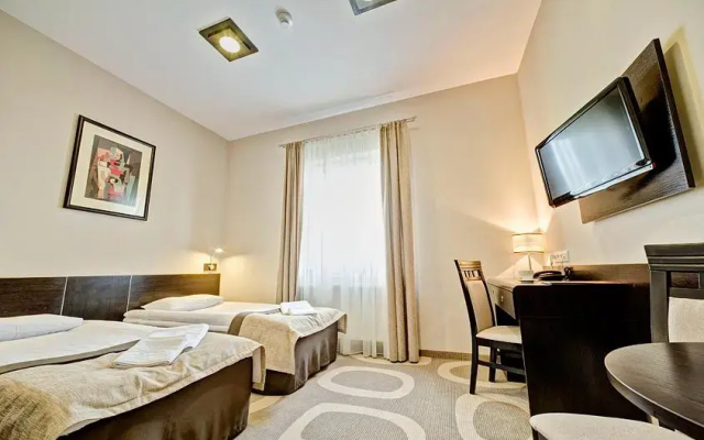 Hotel Picaro