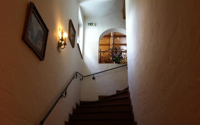 Hotel Garni Pfandl