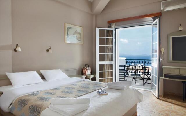 Hotel Panorama