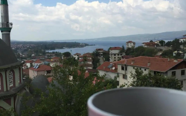 Yıldız Pansiyon