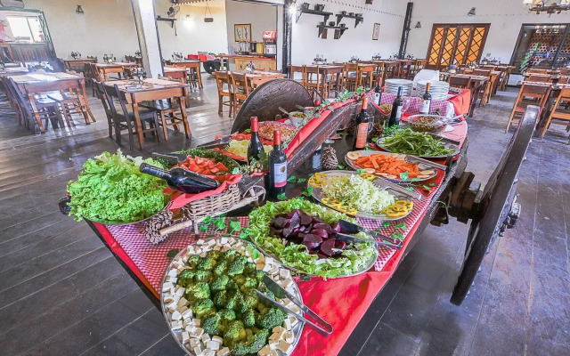 Hotel Cabeça de Boi