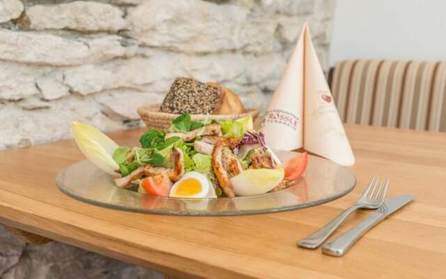 Hörners Landgasthof