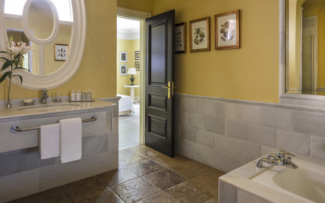 Anantara Villas & Suites Marbella Benahavis