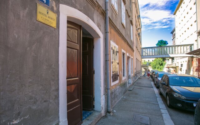 Hostel Morcic