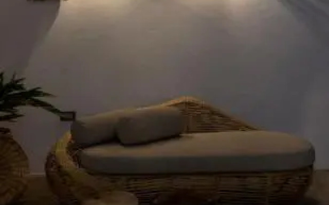 Verano Azul Eco Hotel
