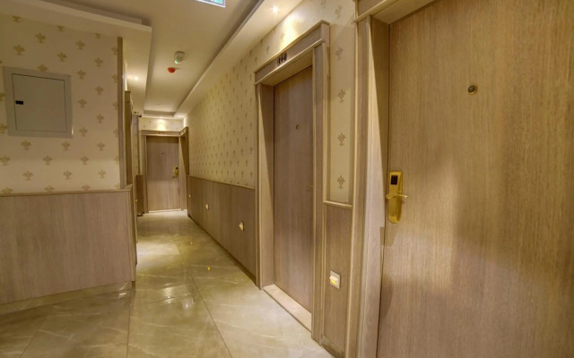 Laverda Hotel