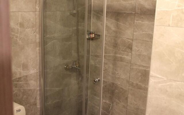 Caykent Suites Deluxe Hotel