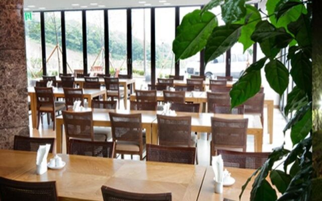 Mungyeong Saejae Resort