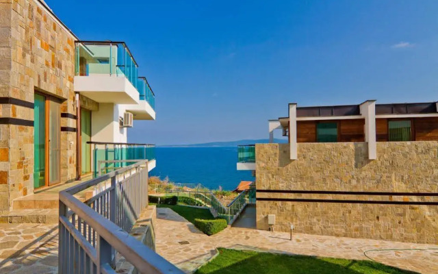Panorama Bay