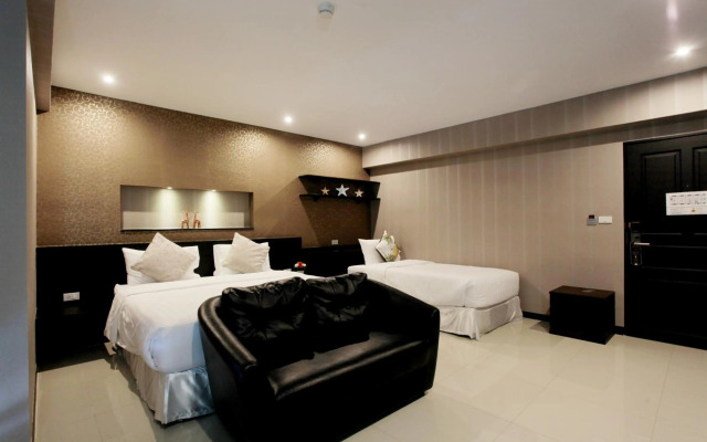 Chateau de Sukhumvit