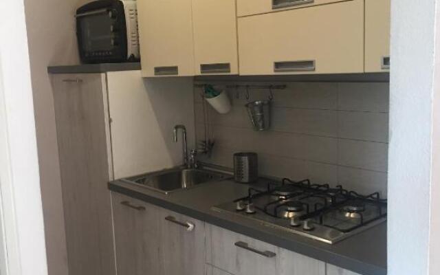 Casa vacanze Villetta San Pietro 9