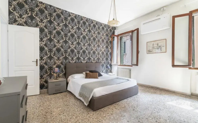 Rio Terra' Canal View Apartment