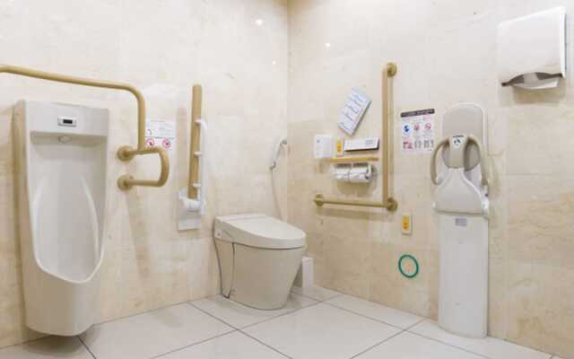 Toyoko Inn Minami-Machida