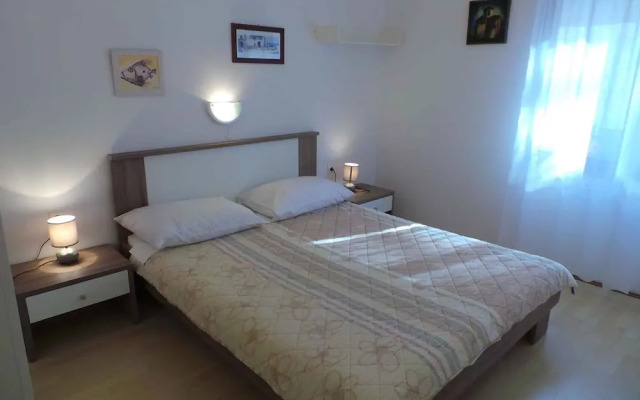 Apartments in Kornic/insel Krk 14471