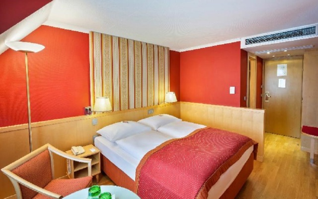 Austria Trend Hotel Ananas