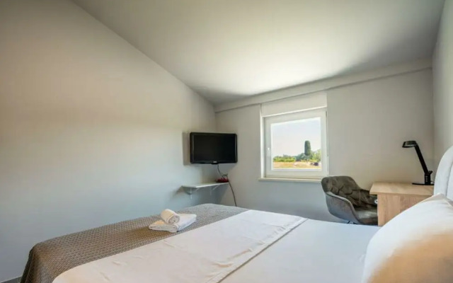 Vakantiehuis Ana