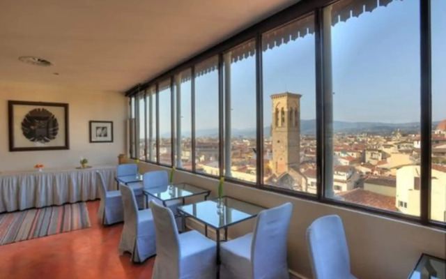 Antica Torre di Via Tornabuoni 1