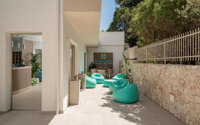 Margaida Boutique Hotel & SPA
