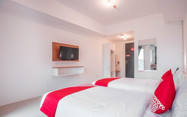 Oyo Flagship 728 Baileys Apartment