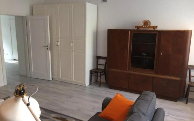 MiłoTu - Apartament Marszałkowski