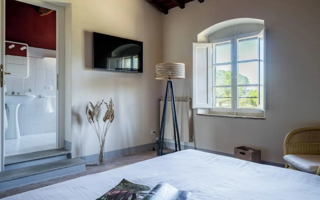 Relais Badia a Passignano