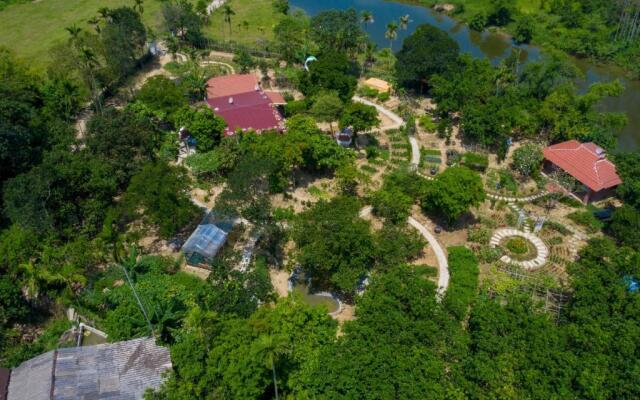 Thai Gia Trang Farmstay