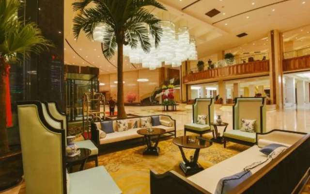 Jiuzhou International Hotel