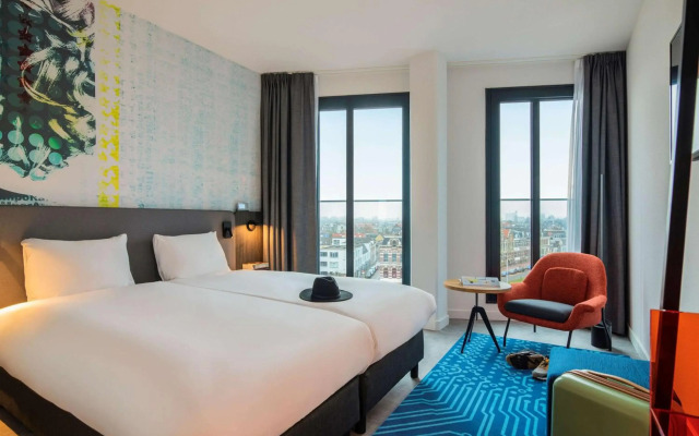 ibis Styles Delft City Centre