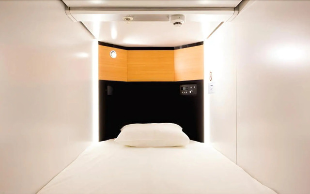 Hotel M Matsumoto