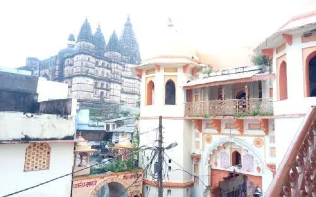 Shri Mahant Guest House