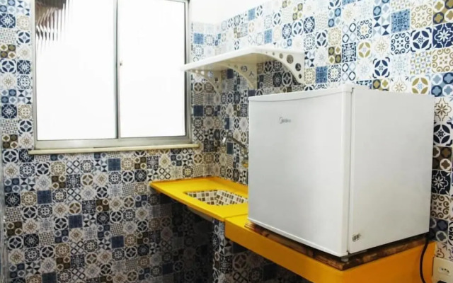 Tamboleiro's Hotel Residence