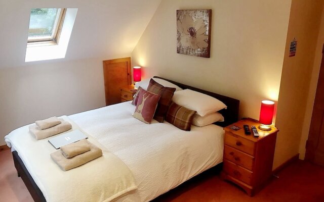 Beech Tree Lodge B&B