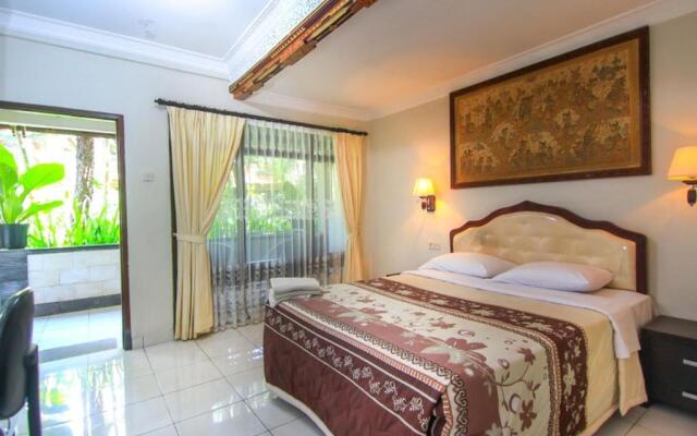 Dewa Bharata Bungalows Legian